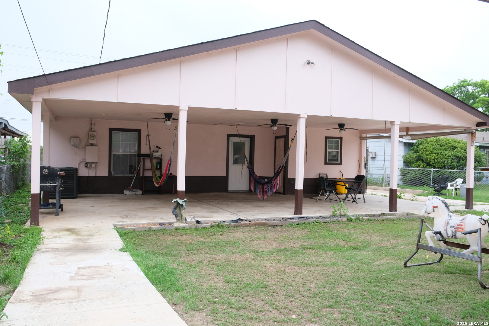 815 Brady Boulevard San Antonio TX 78207