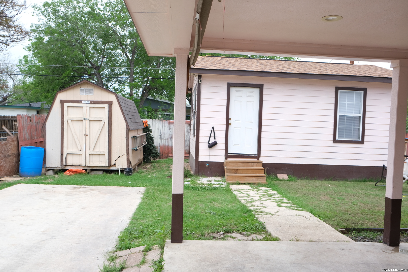 815 Brady Boulevard San Antonio TX 78207