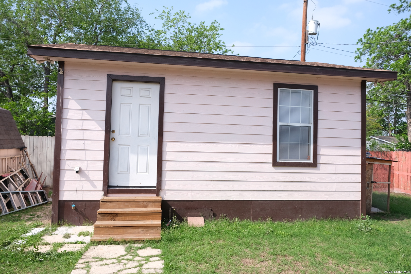 815 Brady Boulevard San Antonio TX 78207