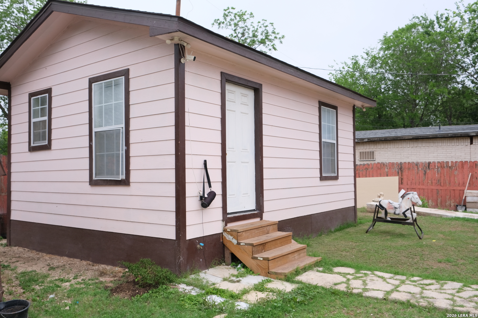 815 Brady Boulevard San Antonio TX 78207