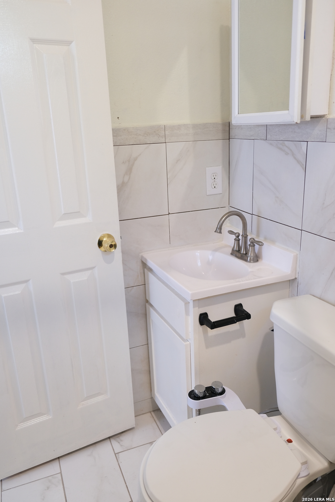 815 Brady Boulevard San Antonio TX 78207