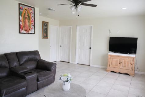 815 Brady Boulevard San Antonio TX 78207