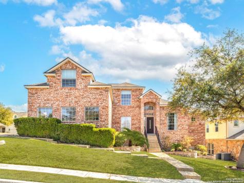16118 Ponderosa Pass Helotes TX 78023