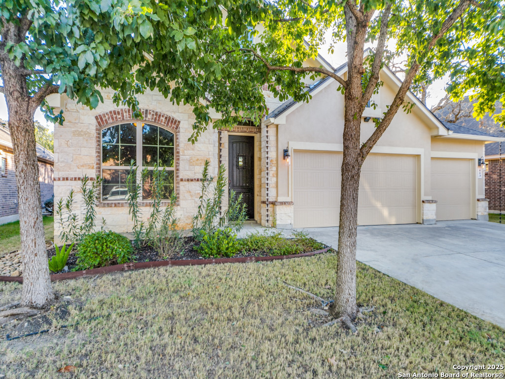 113 Alder Woods Boerne TX 78006