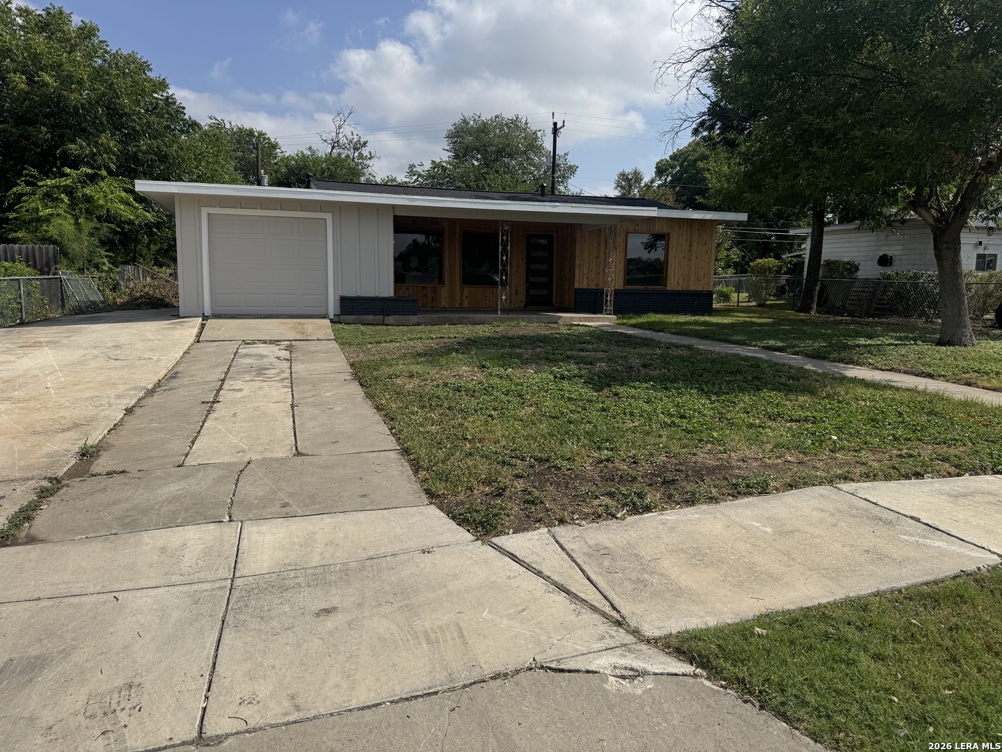 119 Greenhaven Drive San Antonio TX 78201