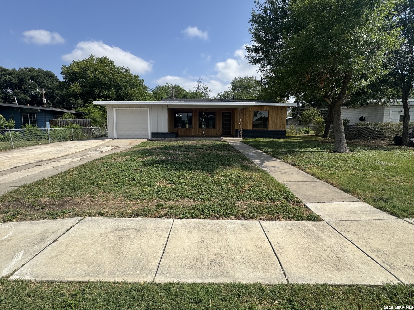119 Greenhaven Drive San Antonio TX 78201