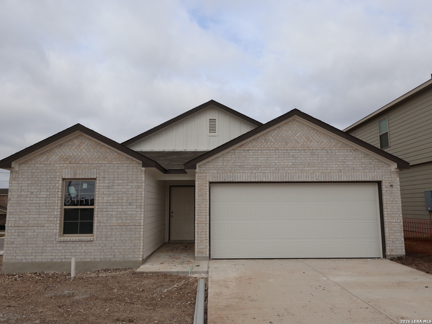 8441 Roadrunner Passage San Antonio TX 78222