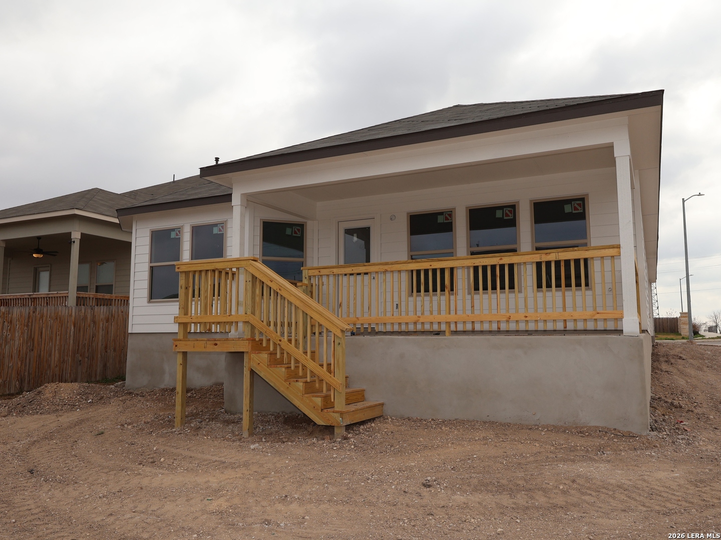 8441 Roadrunner Passage San Antonio TX 78222