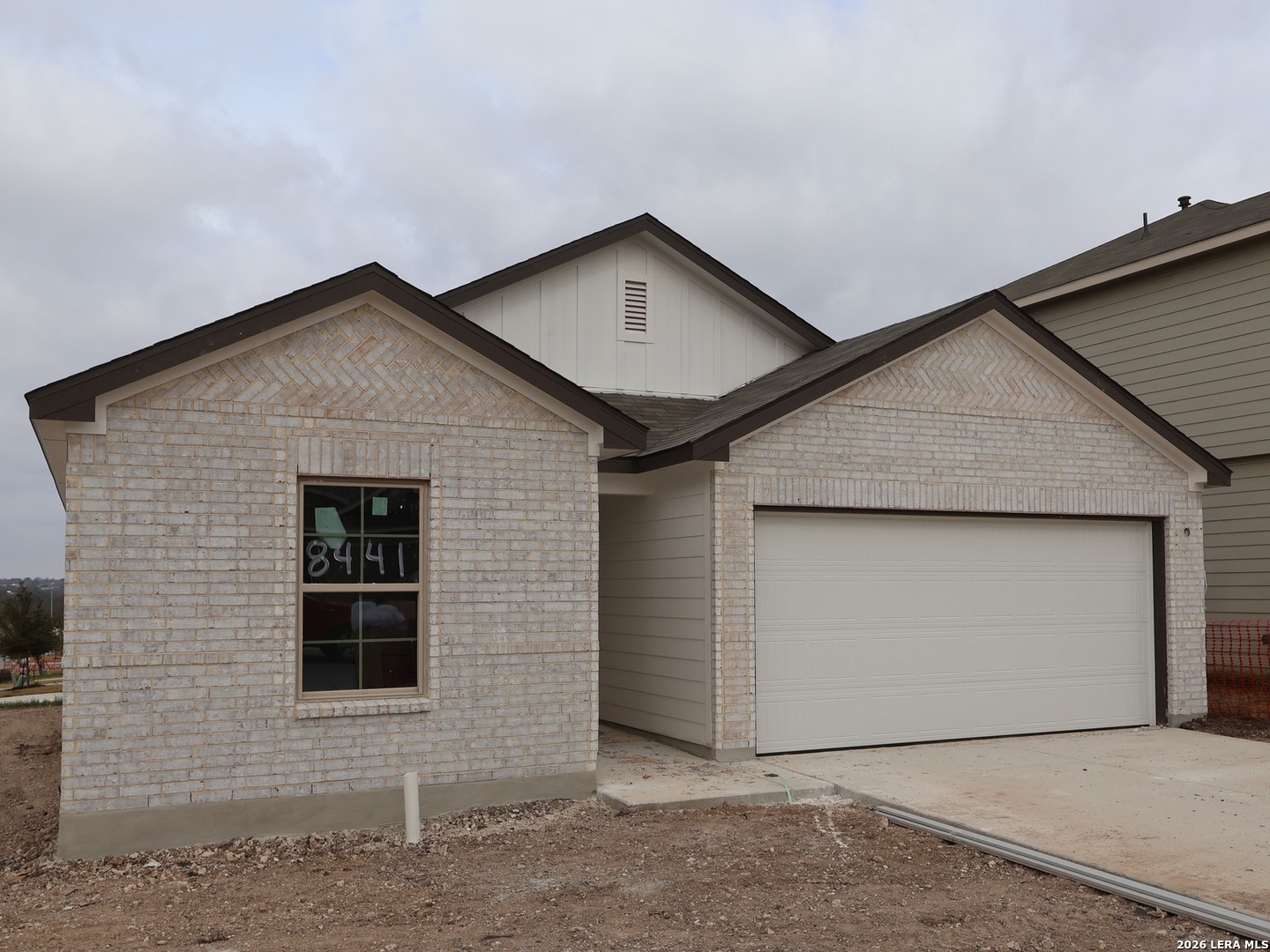8441 Roadrunner Passage San Antonio TX 78222