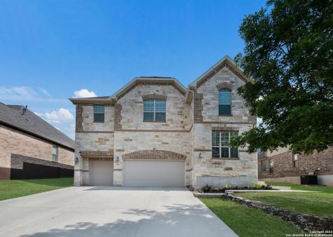 3818 Forsythia San Antonio TX 78261
