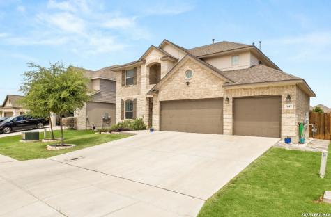 1047 Buffalo Grove New Braunfels TX 78130