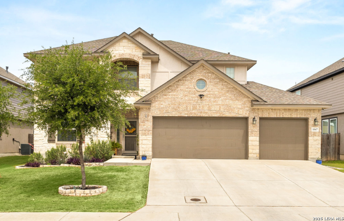 1047 Buffalo Grove New Braunfels TX 78130