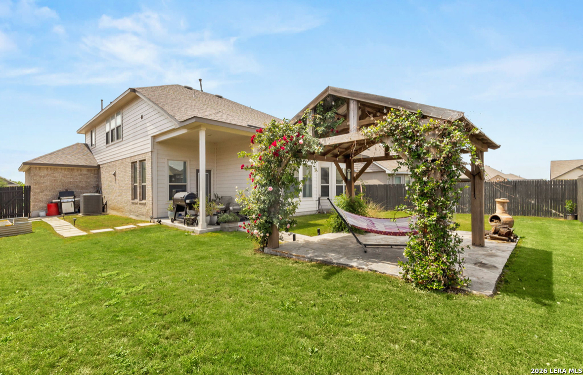 1047 Buffalo Grove New Braunfels TX 78130