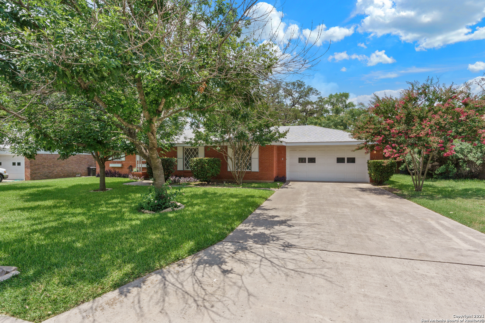 9715 Carolwood Drive San Antonio TX 78213