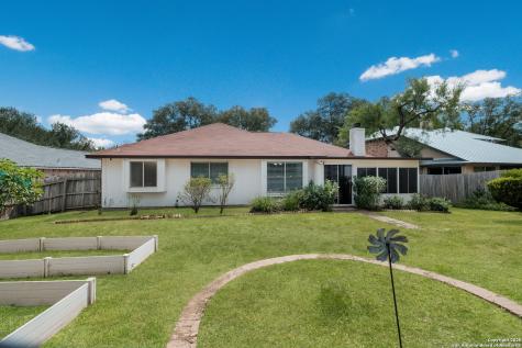 7703 Forest Fern Live Oak TX 78233