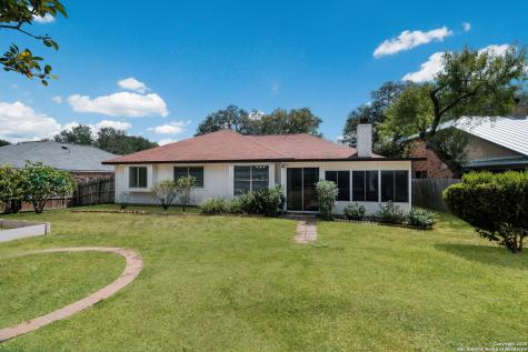 7703 Forest Fern Live Oak TX 78233