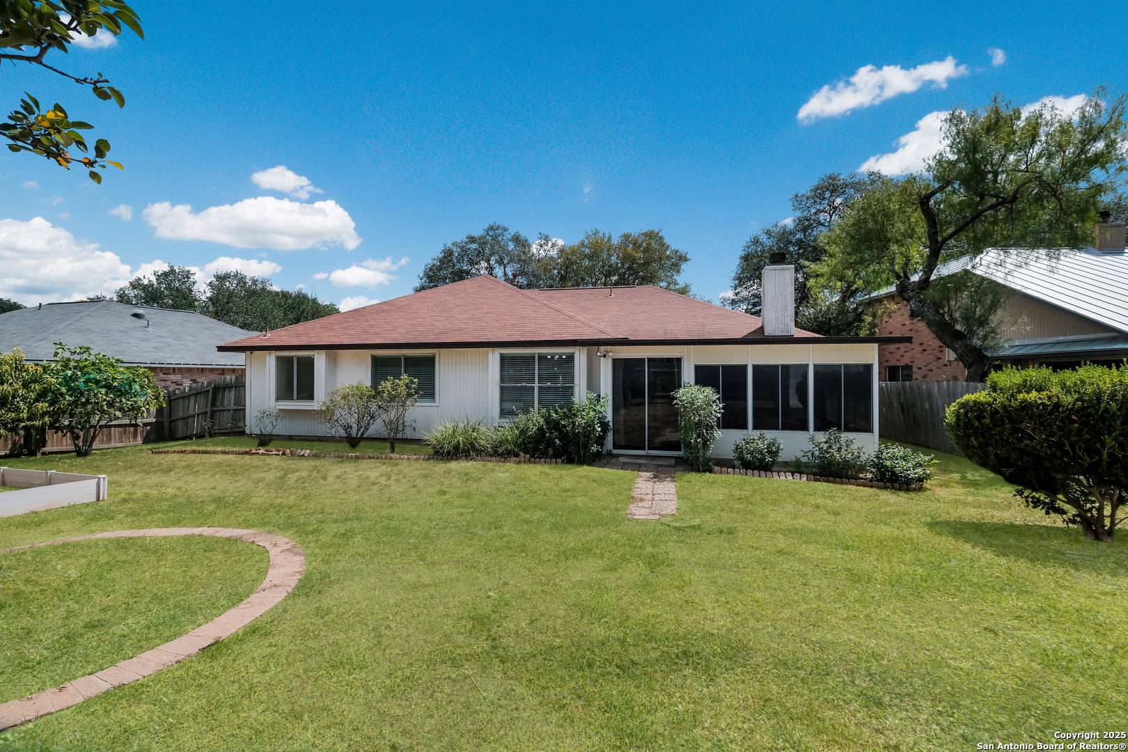 7703 Forest Fern Live Oak TX 78233