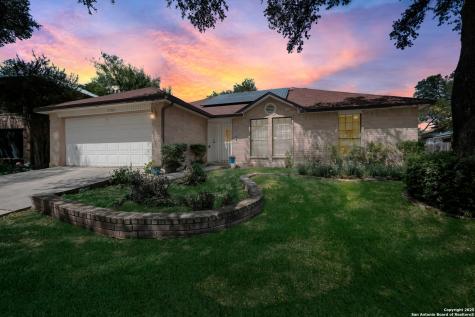 7703 Forest Fern Live Oak TX 78233