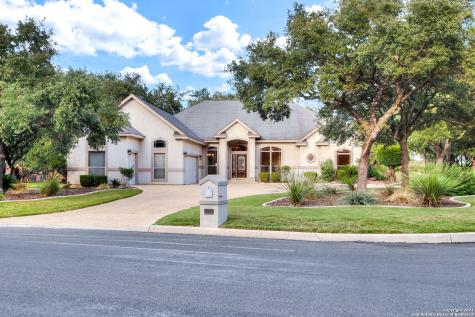 7727 Fair Oaks Parkway Boerne TX 78015