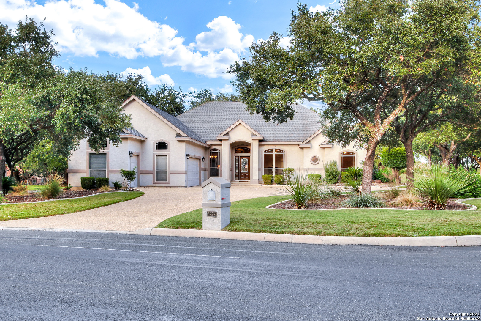 7727 Fair Oaks Parkway Boerne TX 78015