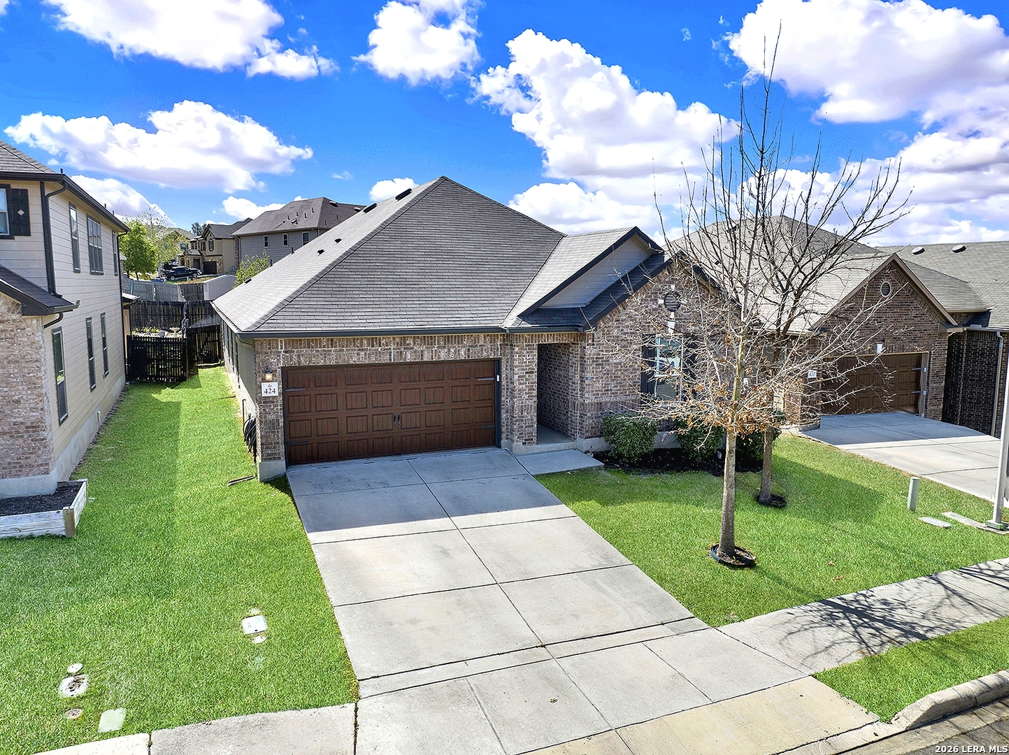 424 Landmark Falls Cibolo TX 78108