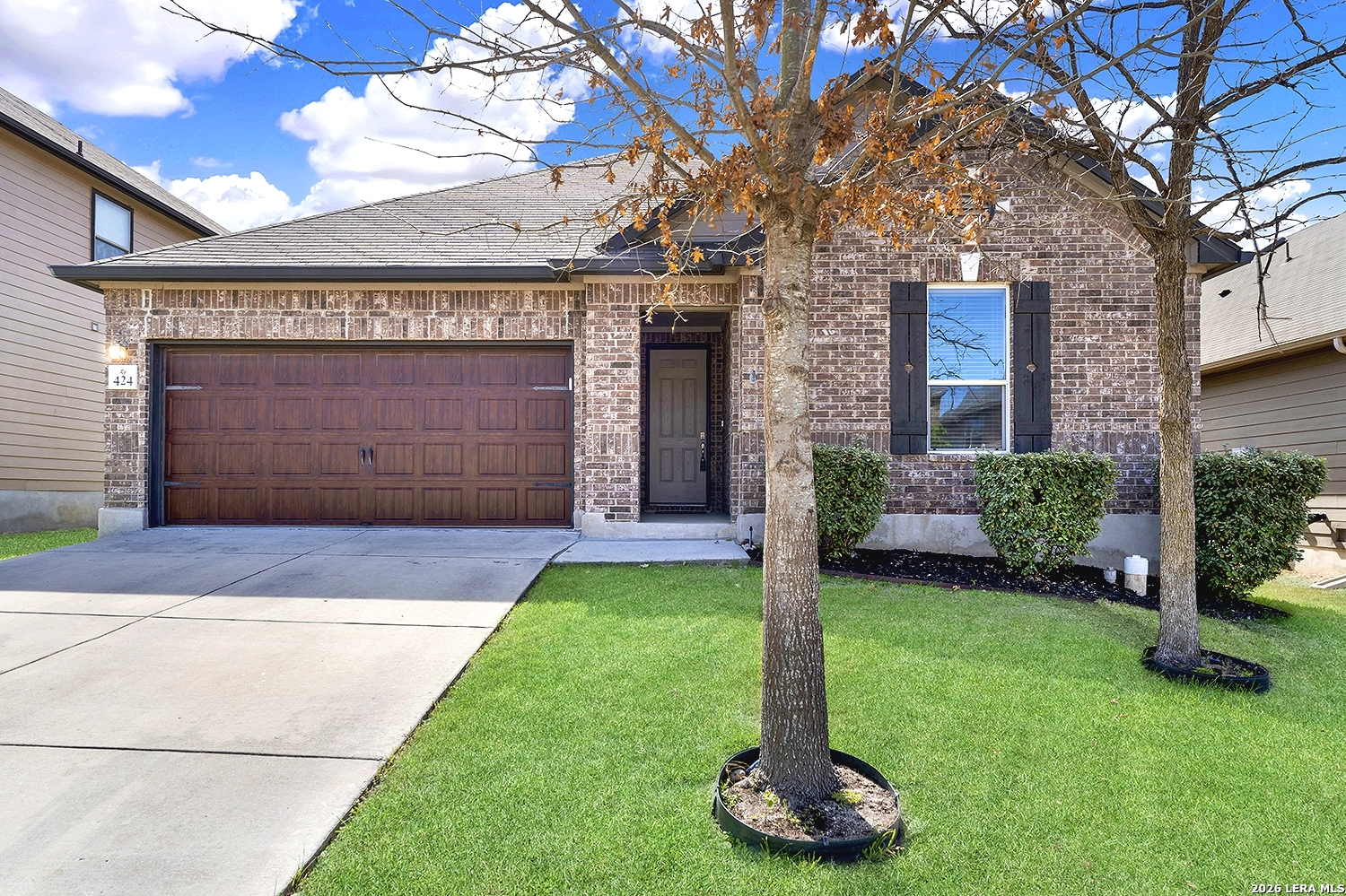 424 Landmark Falls Cibolo TX 78108