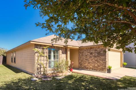 10223 Bonavantura San Antonio TX 78245