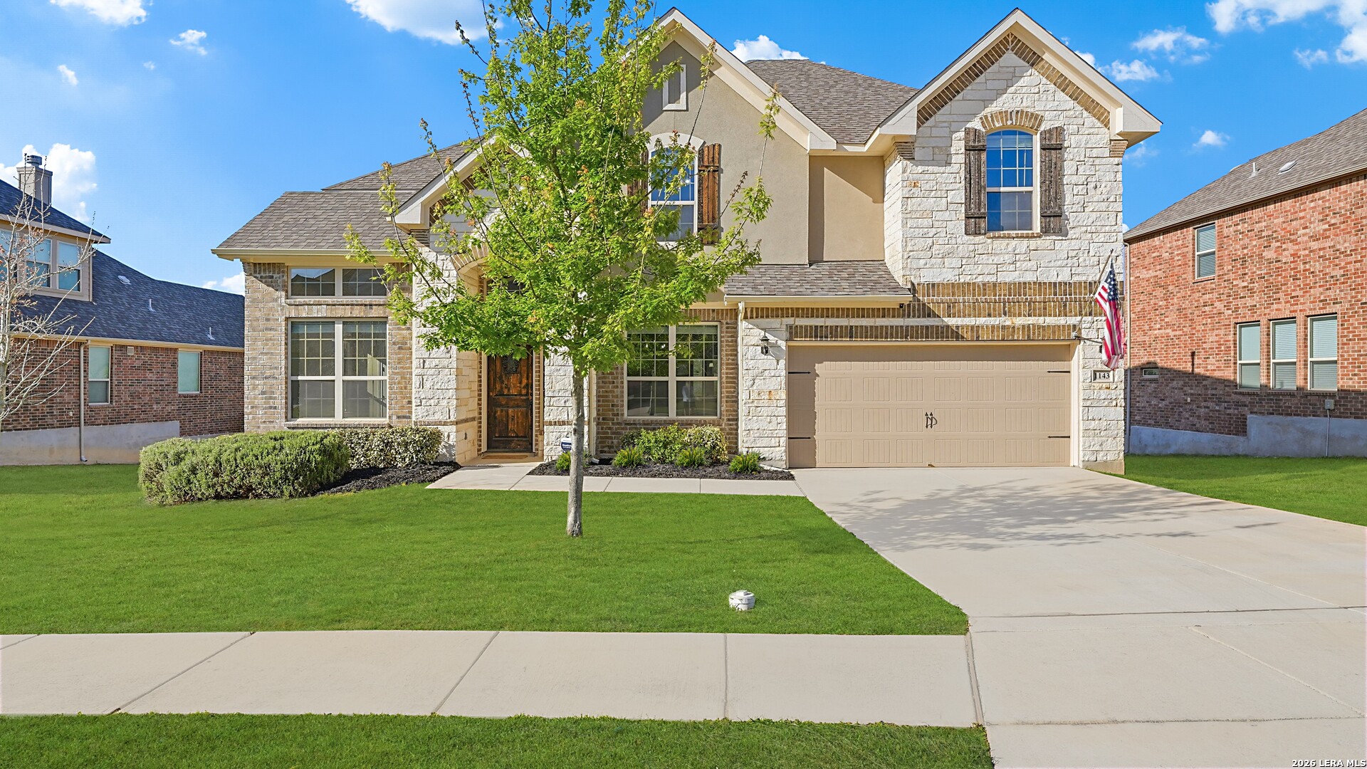 1143 Roaring Falls New Braunfels TX 78132