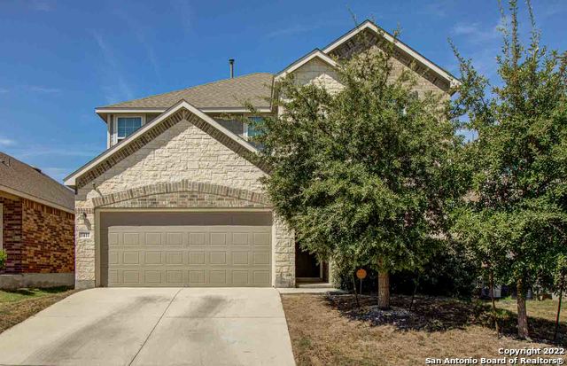 1411 Kedros San Antonio TX 78245