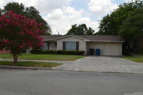 714 Coronet Street San Antonio TX 78216