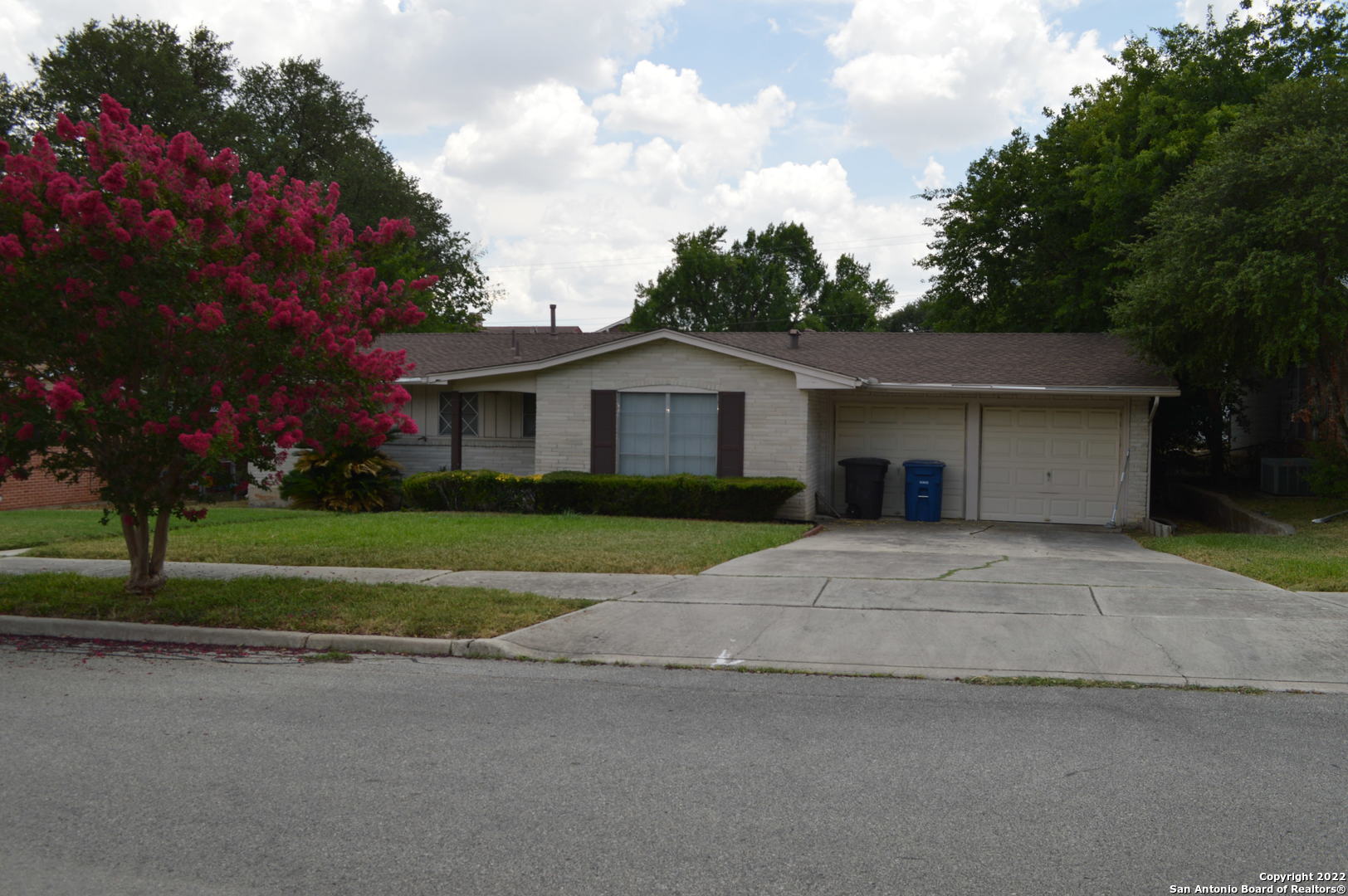 714 Coronet Street San Antonio TX 78216