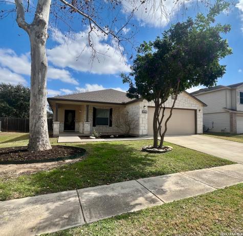 3516 Destiny Acres Schertz TX 78154