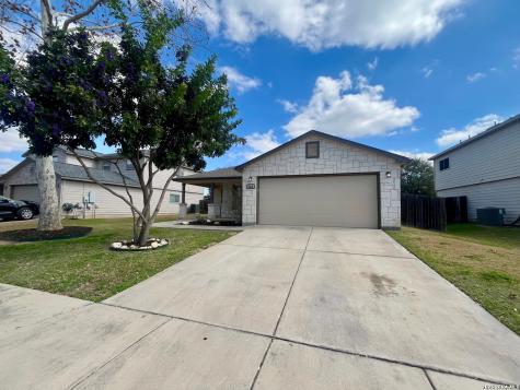 3516 Destiny Acres Schertz TX 78154