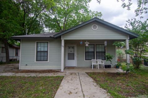 1113 Berlin Avenue San Antonio TX 78211