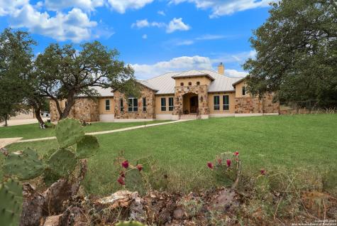 29745 Ancestral Trail Bulverde TX 78163