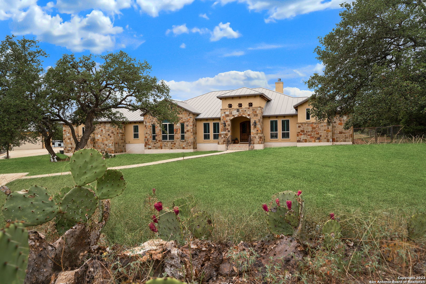 29745 Ancestral Trail Bulverde TX 78163