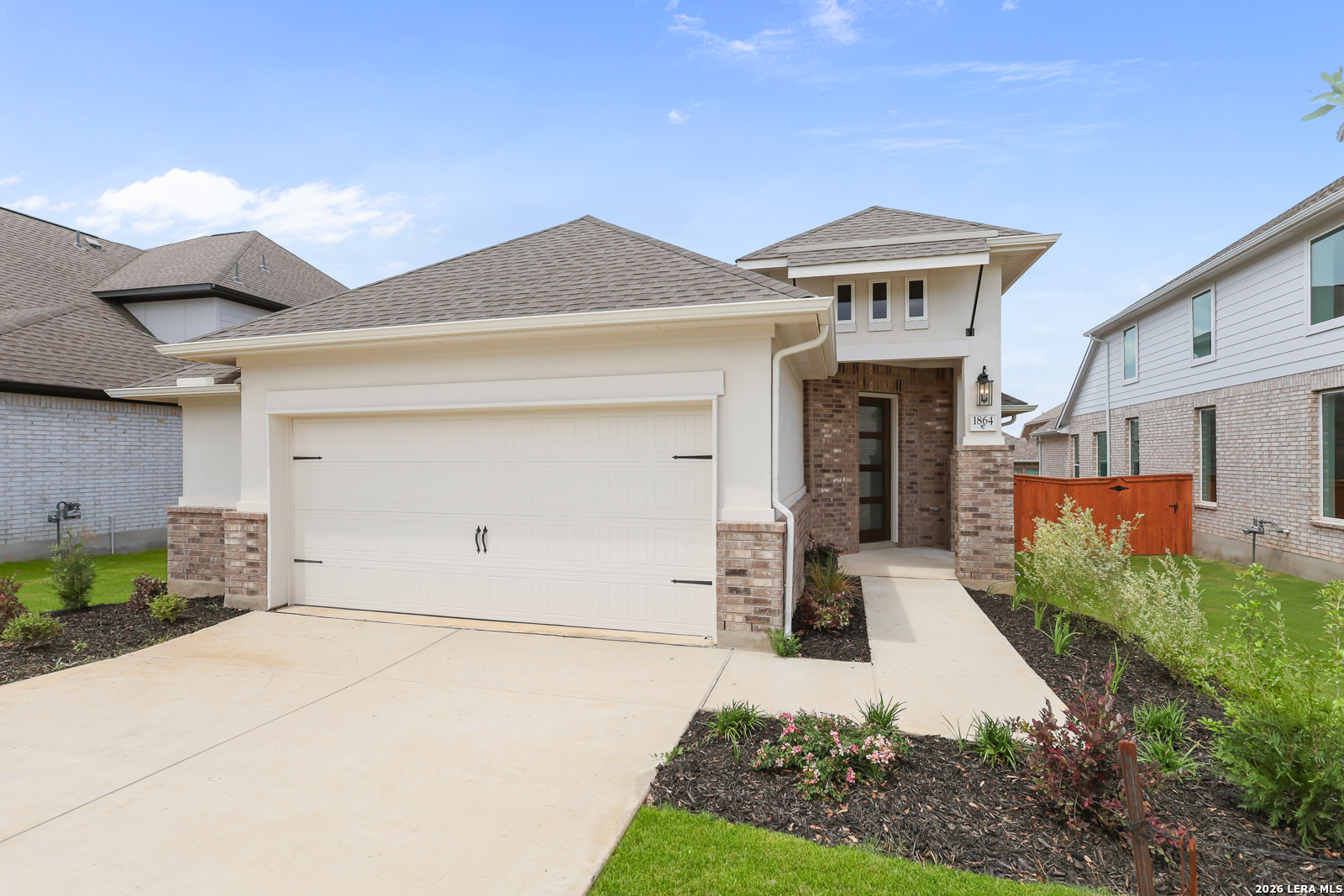 1864 Bighorn Trail New Braunfels TX 78132