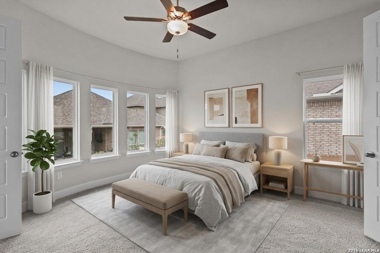1864 Bighorn Trail New Braunfels TX 78132