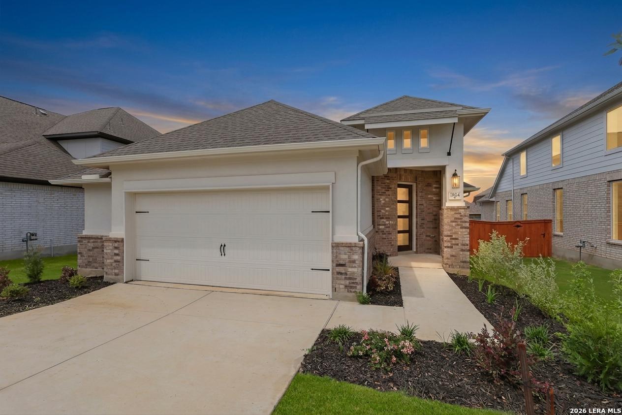 1864 Bighorn Trail New Braunfels TX 78132