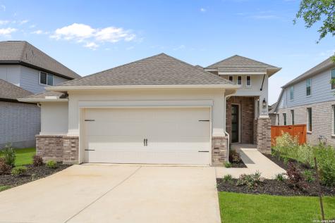 1864 Bighorn Trail New Braunfels TX 78132