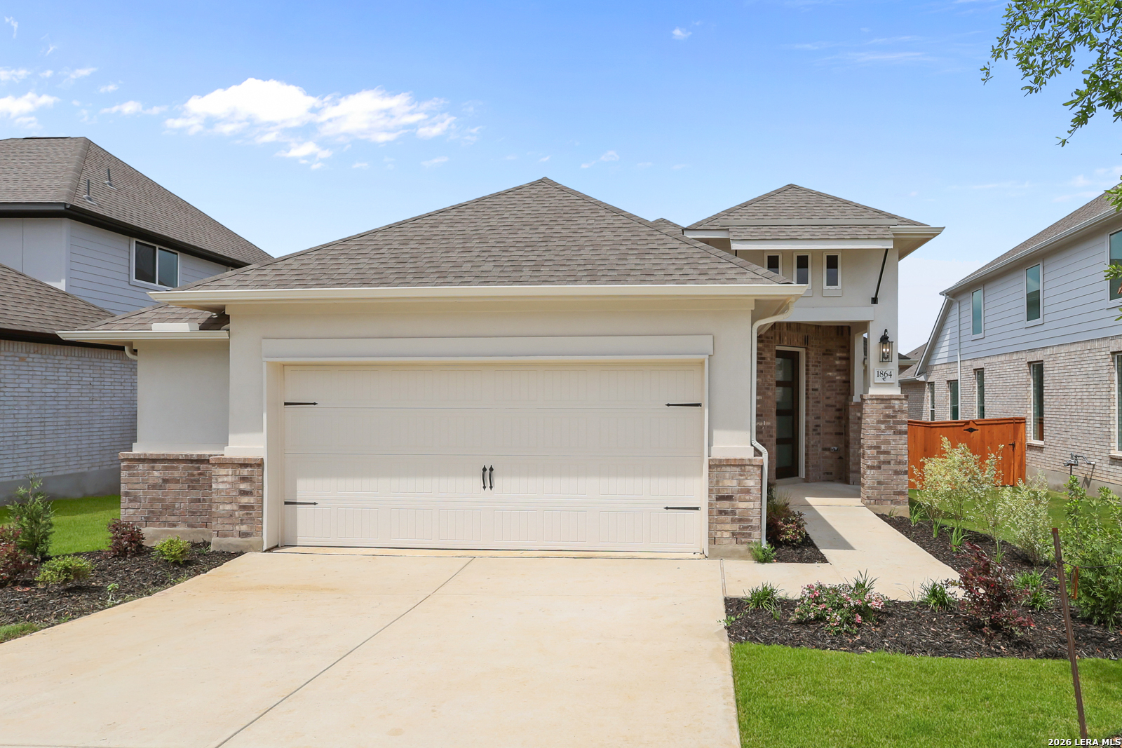 1864 Bighorn Trail New Braunfels TX 78132