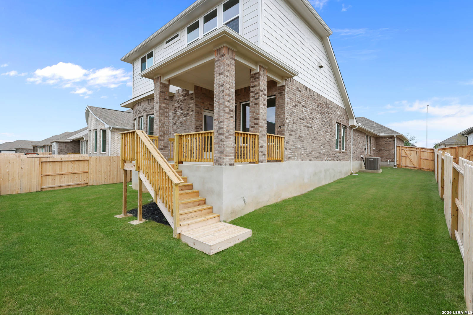 1864 Bighorn Trail New Braunfels TX 78132