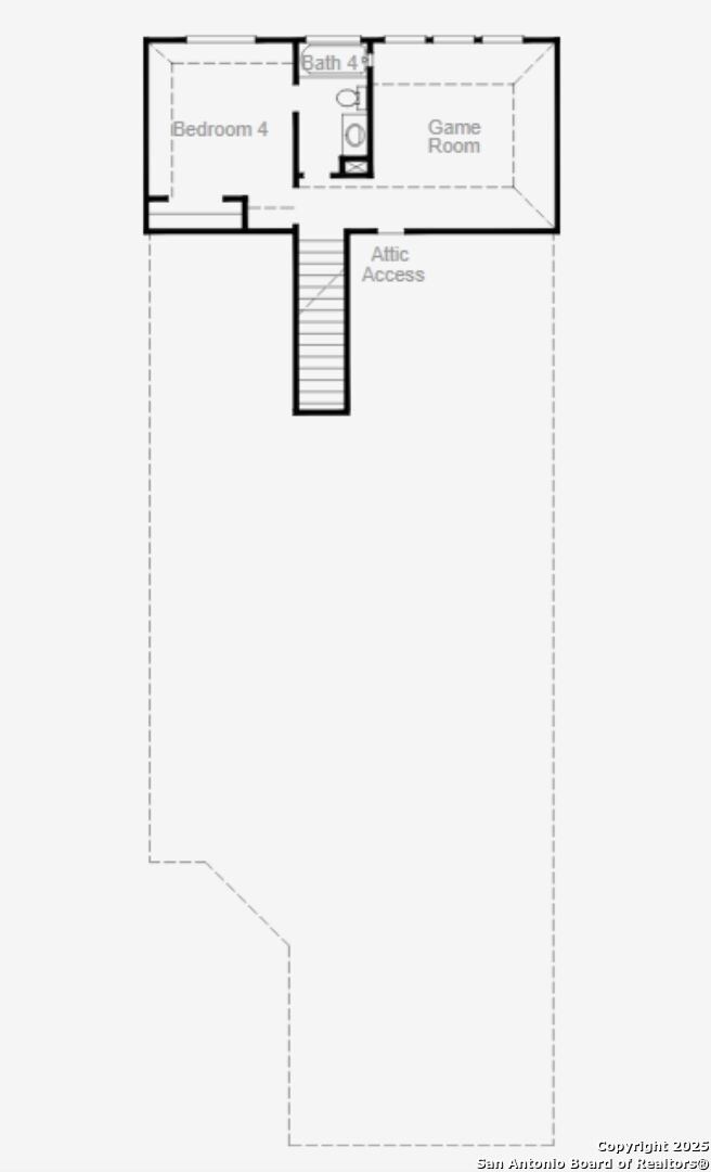 1864 Bighorn Trail New Braunfels TX 78132
