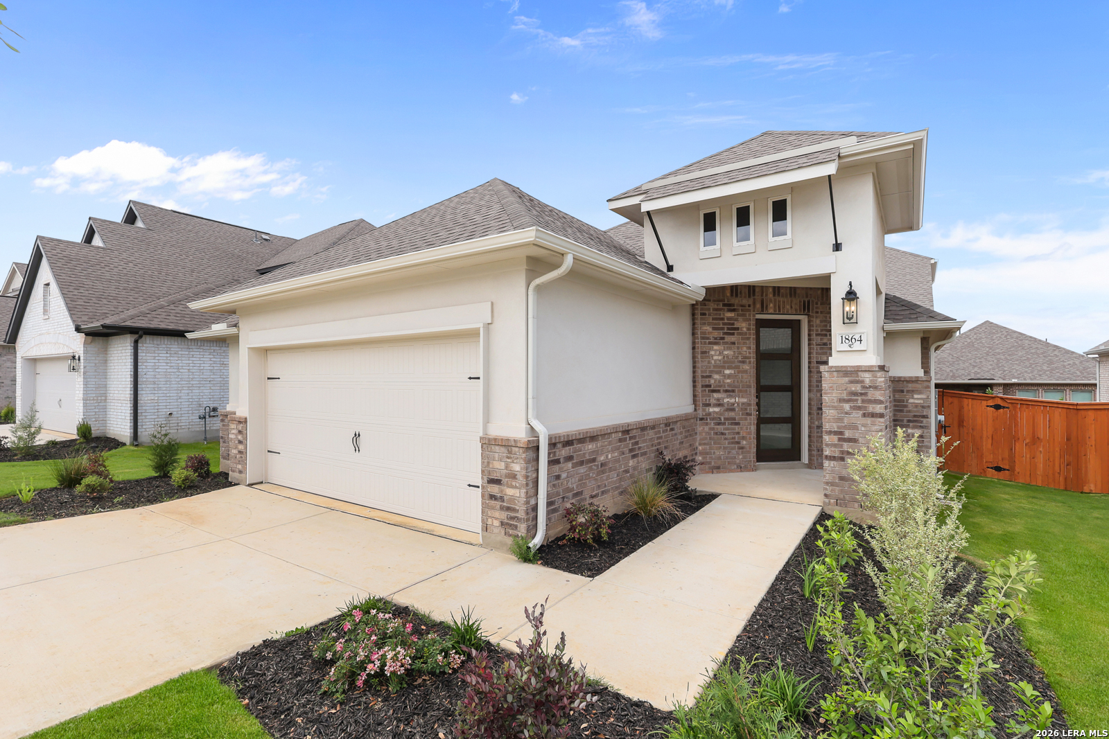 1864 Bighorn Trail New Braunfels TX 78132