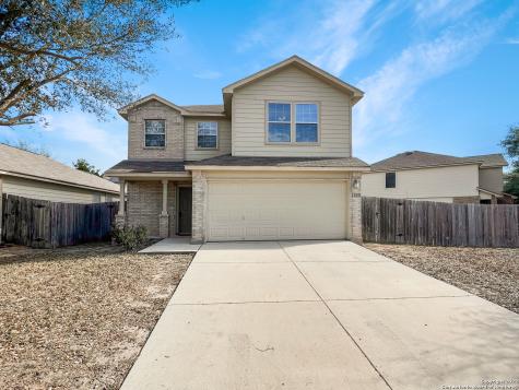 11102 Dewberry Field Helotes TX 78023