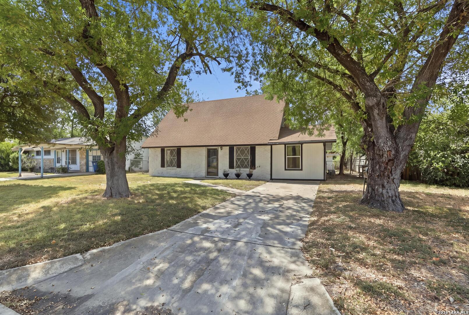 5410 Boatman Road Kirby TX 78219