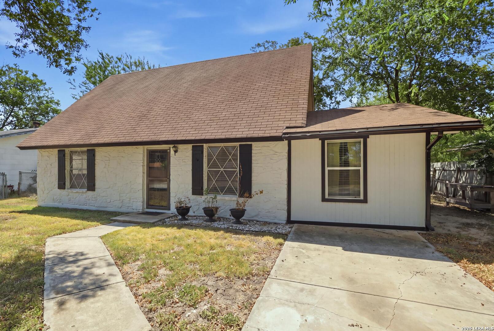 5410 Boatman Road Kirby TX 78219
