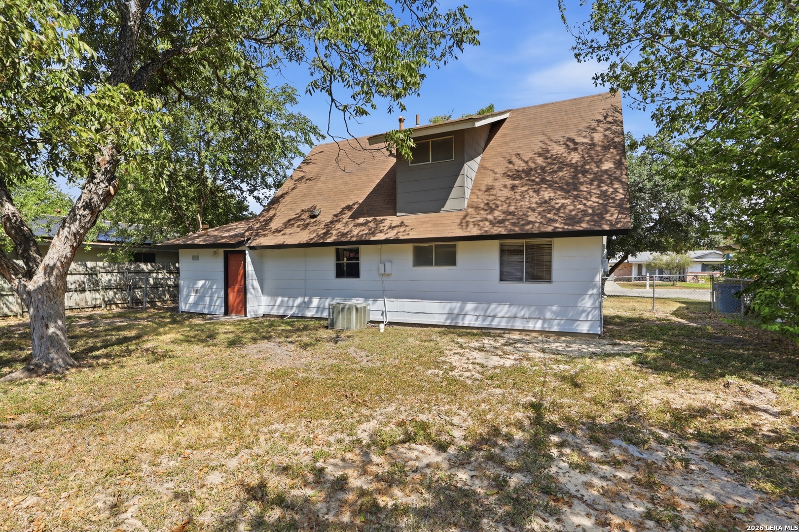 5410 Boatman Road Kirby TX 78219