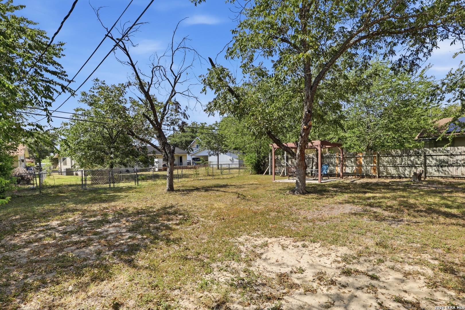 5410 Boatman Road Kirby TX 78219