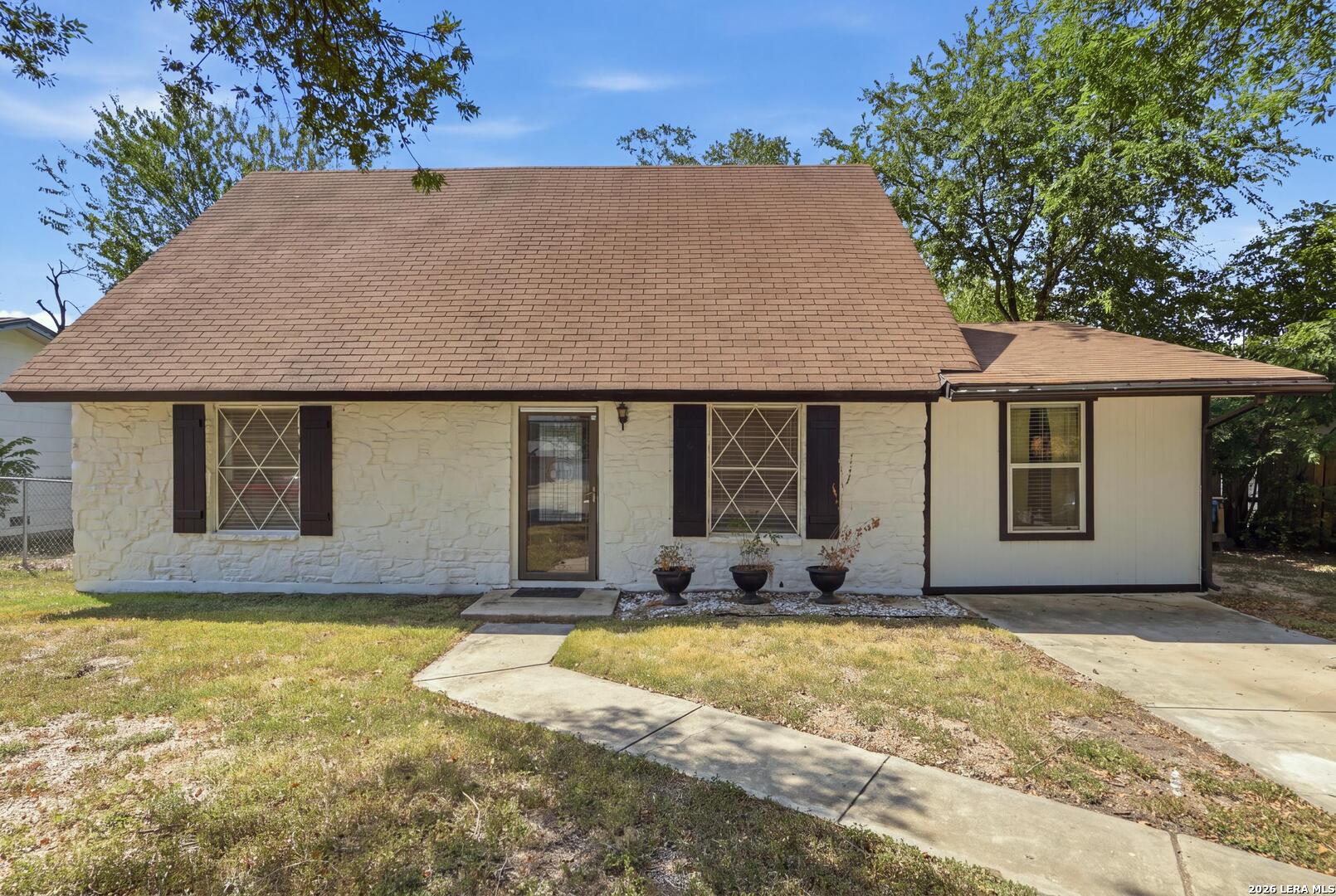 5410 Boatman Road Kirby TX 78219